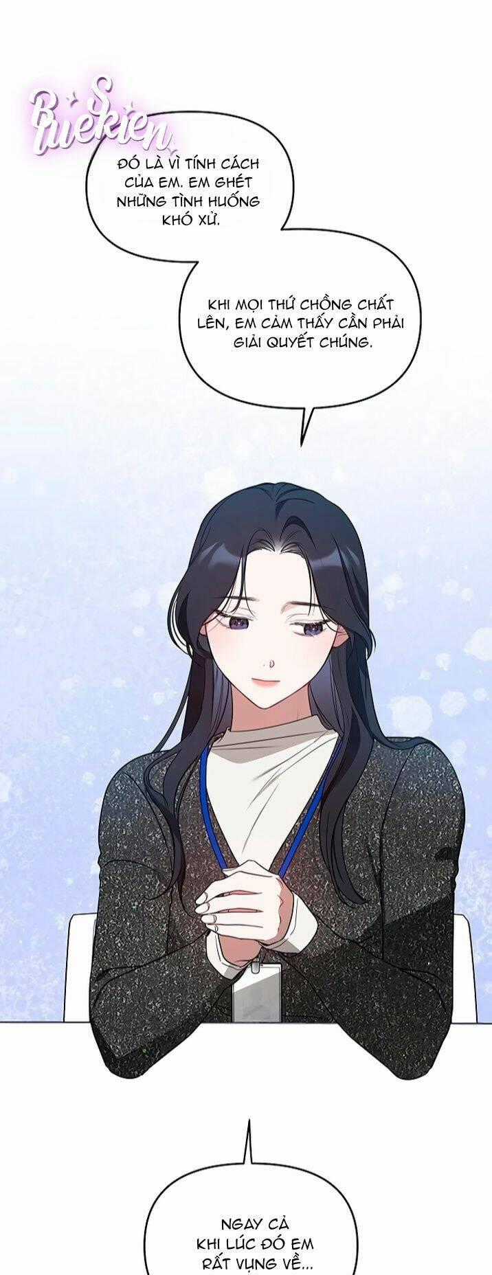 Công Việc Bất Thường - Chapter 19 - Trang 57