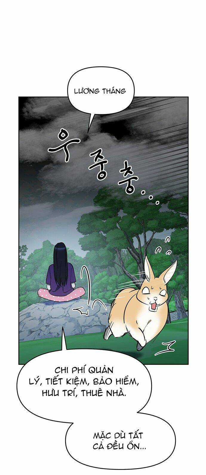 Công Việc Bất Thường - Chapter 2 - Trang 13