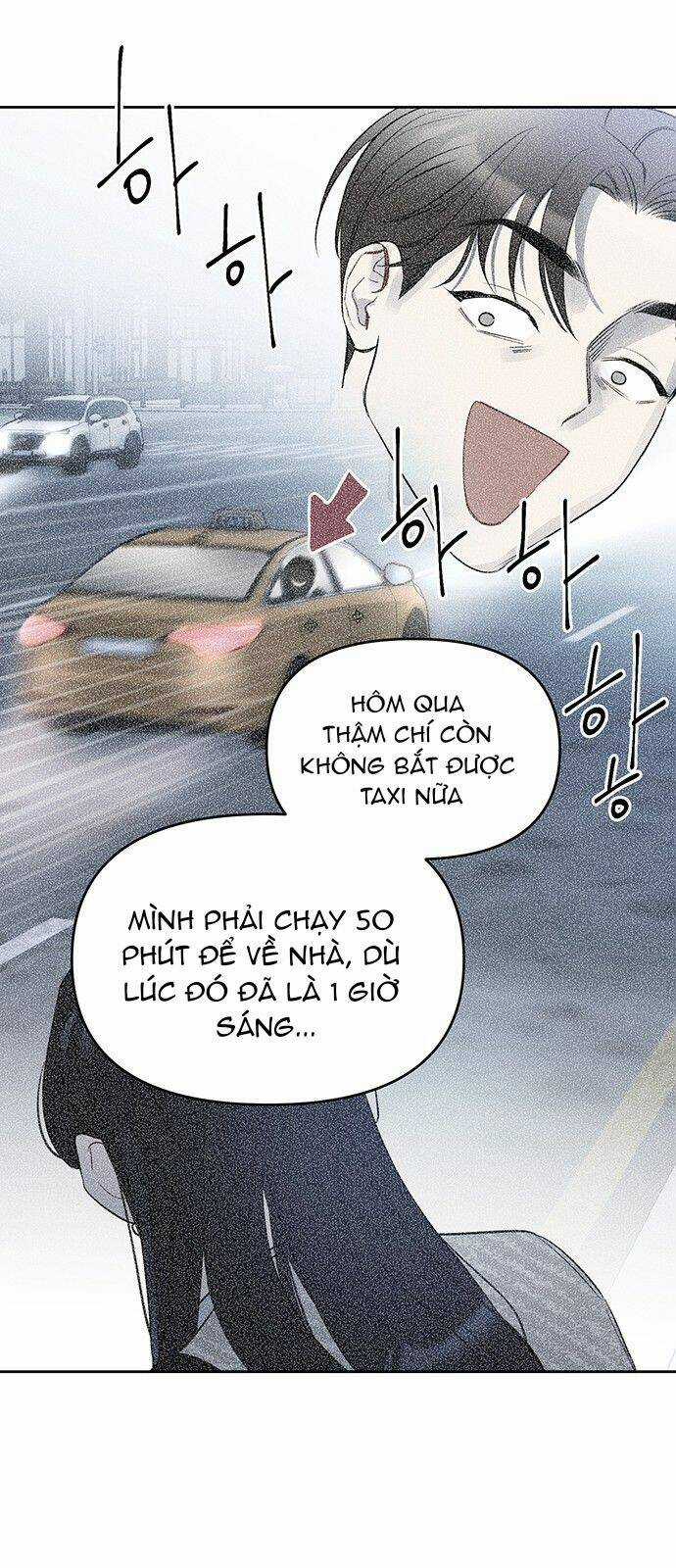 Công Việc Bất Thường - Chapter 2 - Trang 15