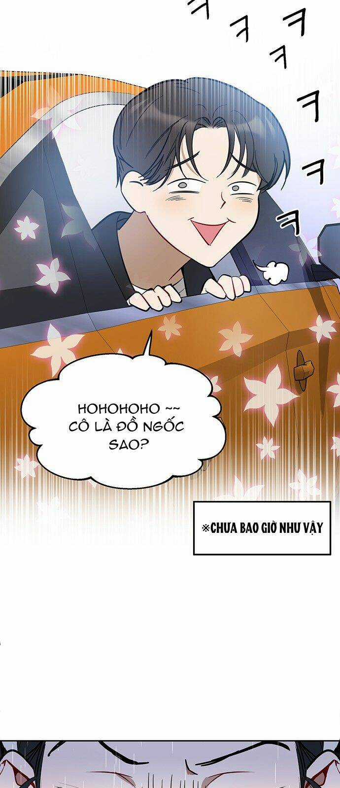 Công Việc Bất Thường - Chapter 2 - Trang 17