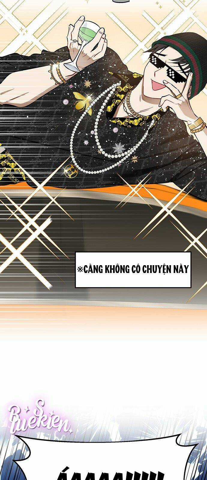 Công Việc Bất Thường - Chapter 2 - Trang 19