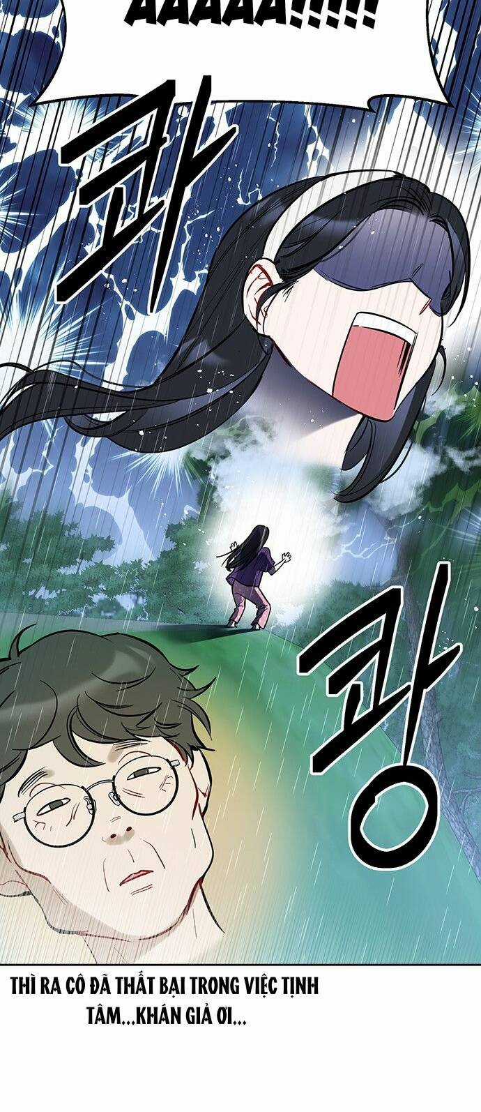 Công Việc Bất Thường - Chapter 2 - Trang 20