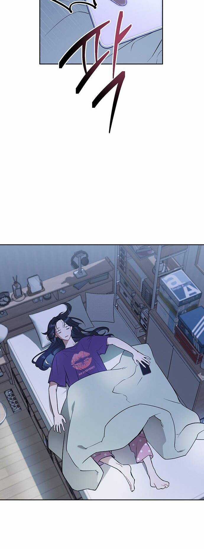 Công Việc Bất Thường - Chapter 2 - Trang 3