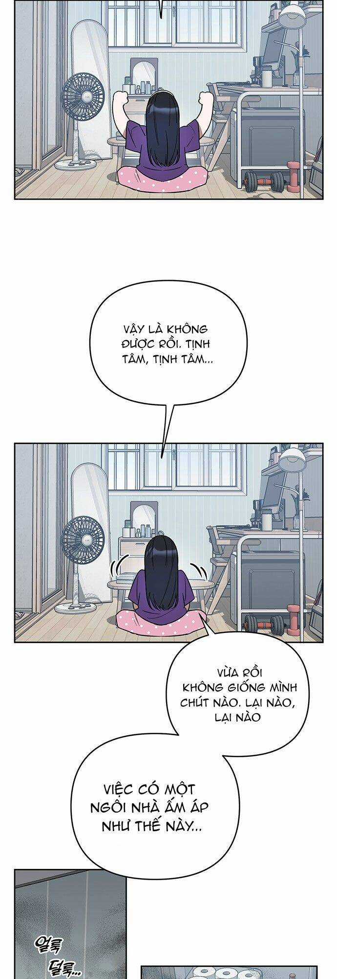 Công Việc Bất Thường - Chapter 2 - Trang 22