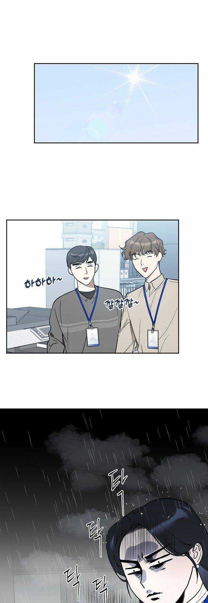 Công Việc Bất Thường - Chapter 2 - Trang 27