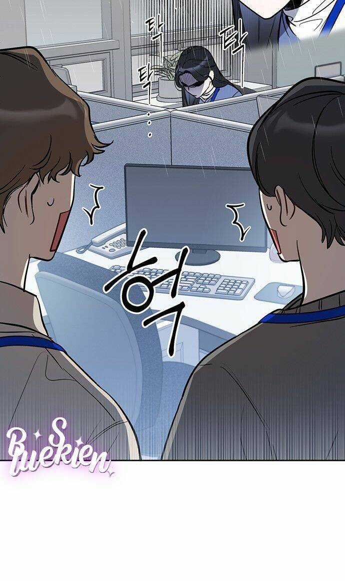 Công Việc Bất Thường - Chapter 2 - Trang 28