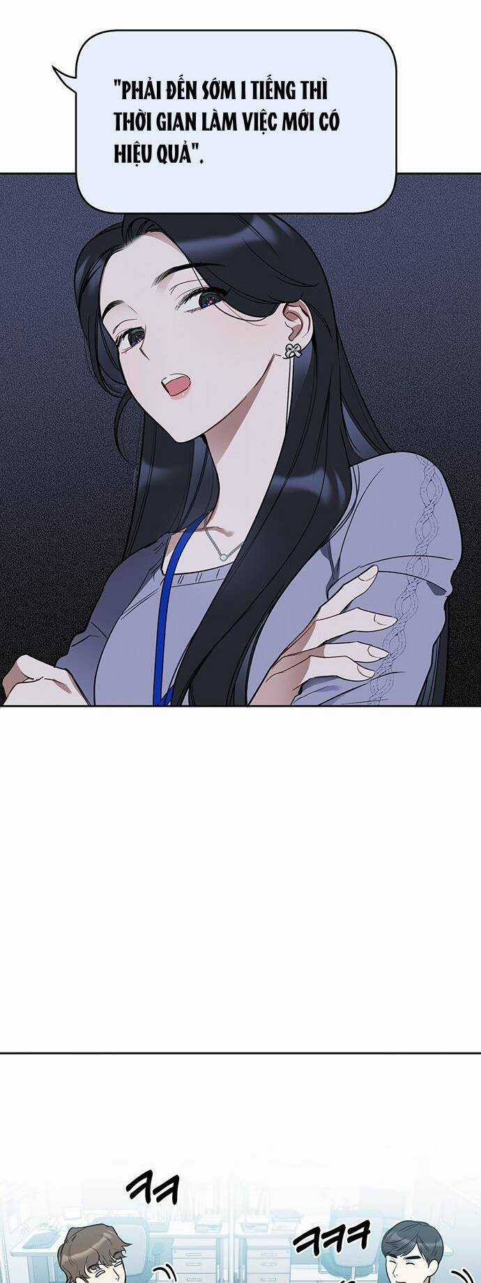 Công Việc Bất Thường - Chapter 2 - Trang 31
