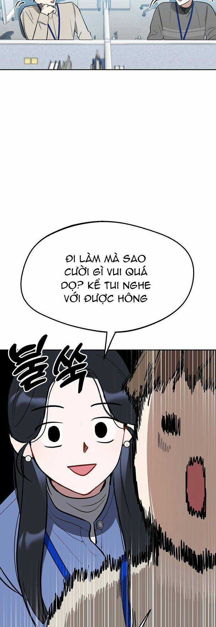 Công Việc Bất Thường - Chapter 2 - Trang 32