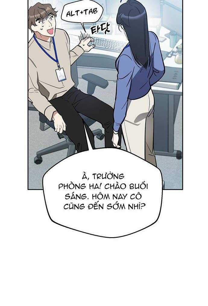 Công Việc Bất Thường - Chapter 2 - Trang 34