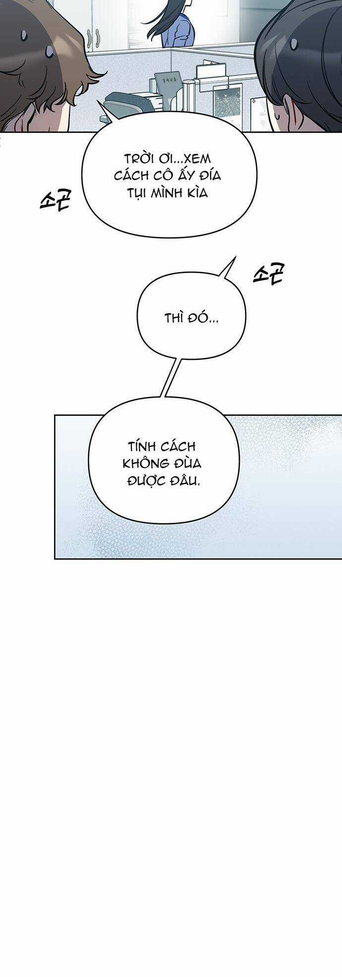 Công Việc Bất Thường - Chapter 2 - Trang 36