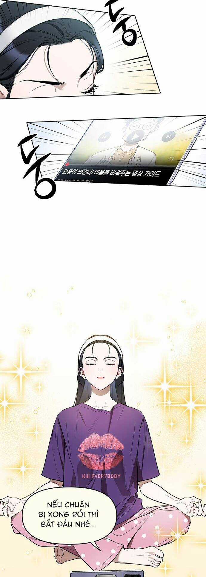 Công Việc Bất Thường - Chapter 2 - Trang 5