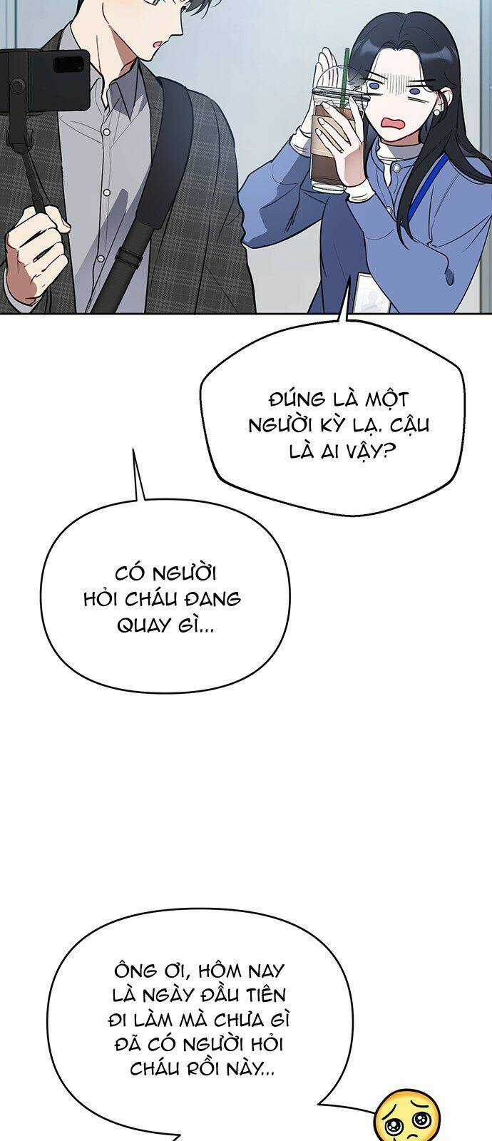 Công Việc Bất Thường - Chapter 2 - Trang 45