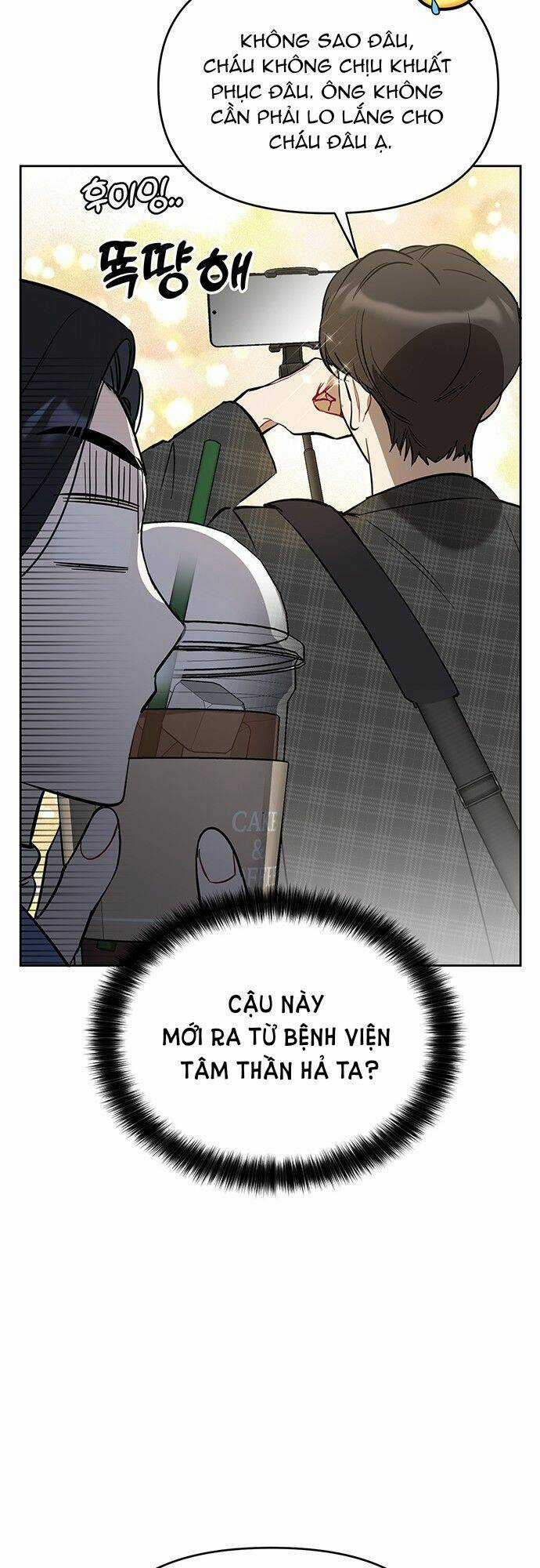 Công Việc Bất Thường - Chapter 2 - Trang 46