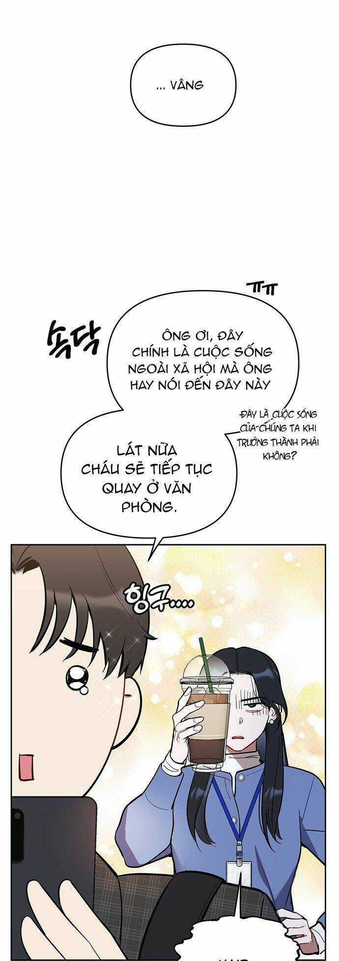 Công Việc Bất Thường - Chapter 2 - Trang 49