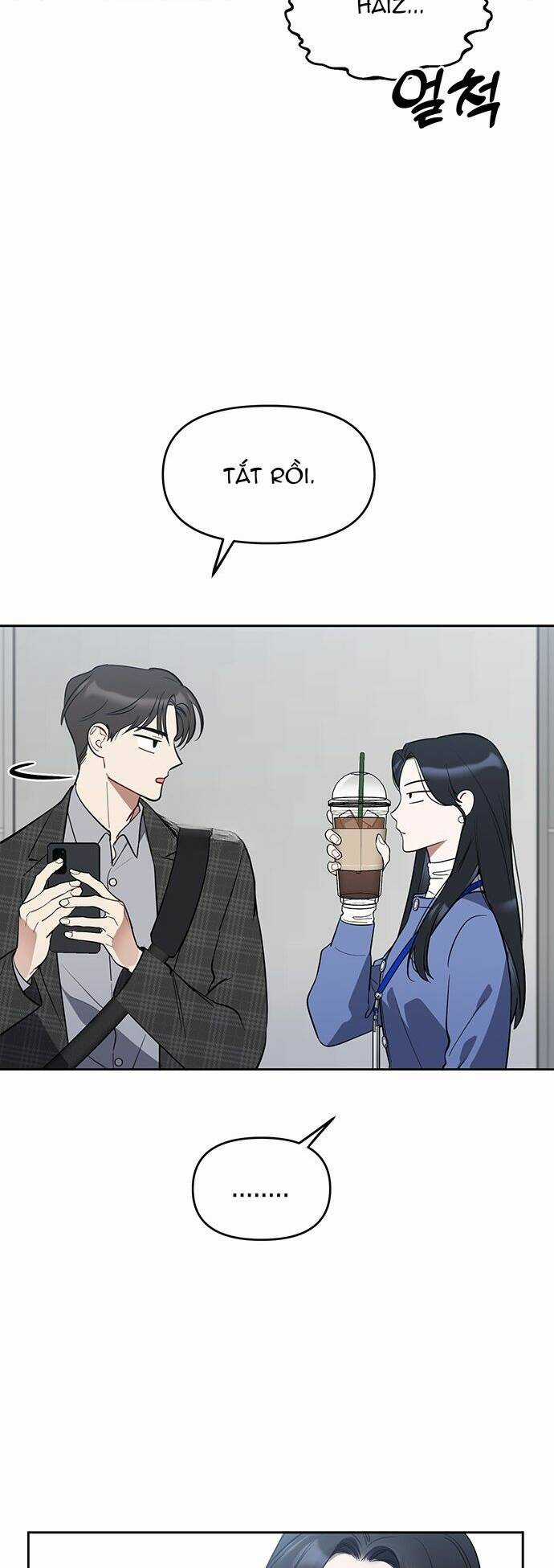 Công Việc Bất Thường - Chapter 2 - Trang 50
