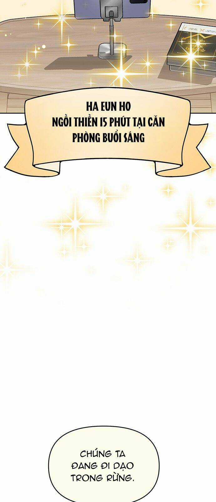 Công Việc Bất Thường - Chapter 2 - Trang 6