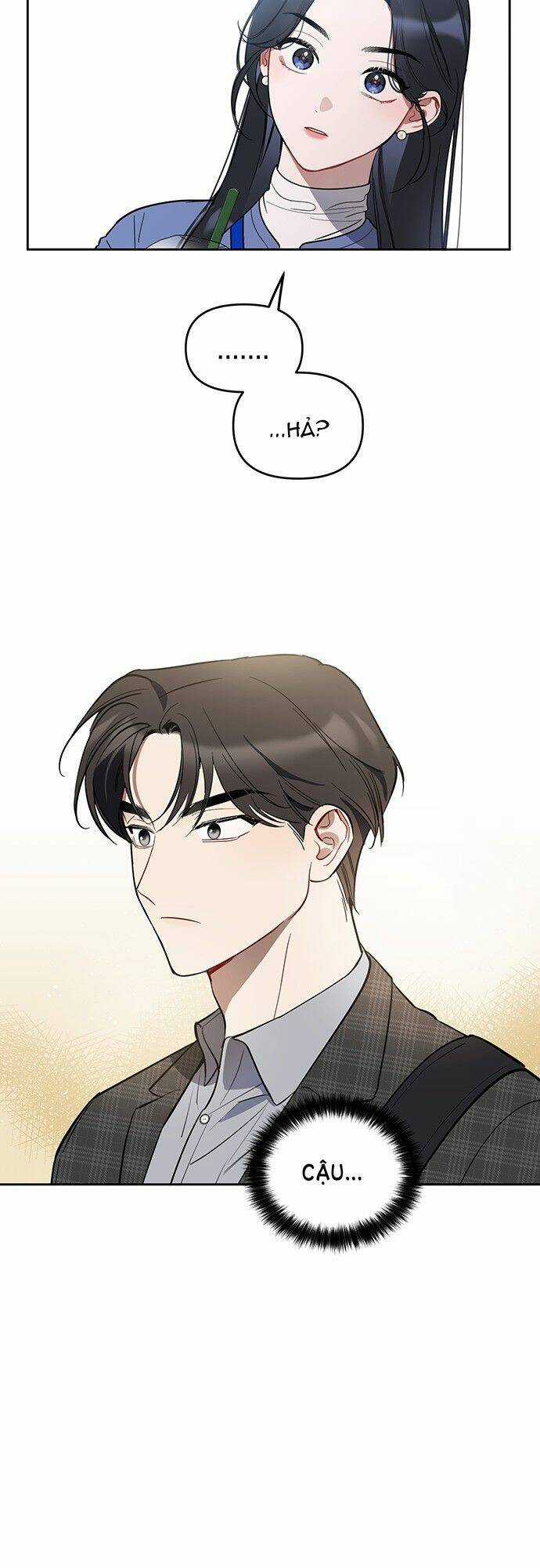 Công Việc Bất Thường - Chapter 2 - Trang 51