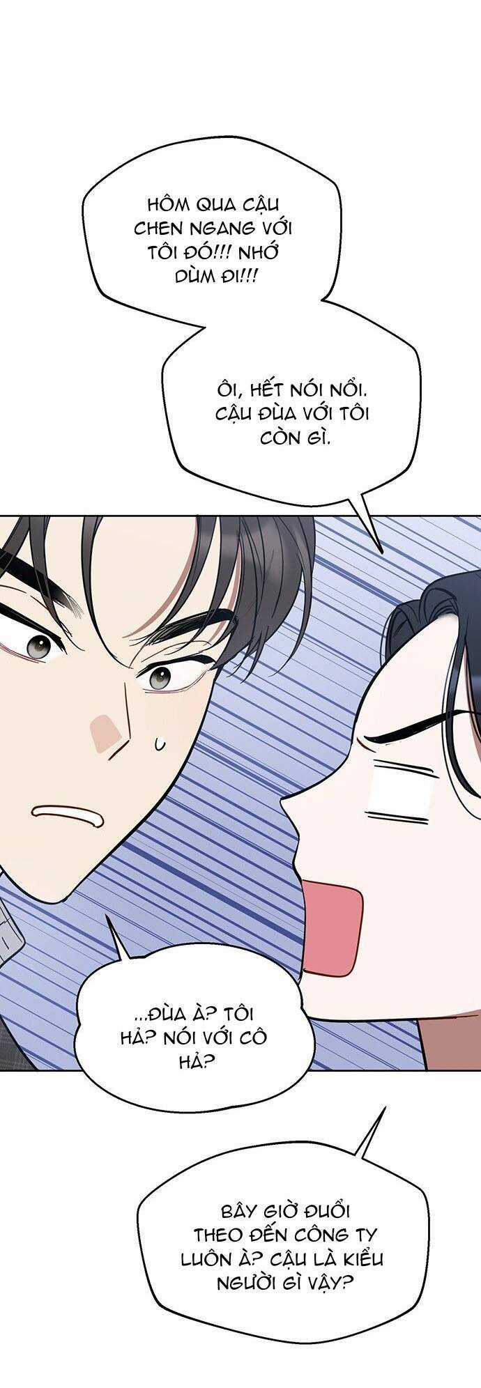 Công Việc Bất Thường - Chapter 2 - Trang 55