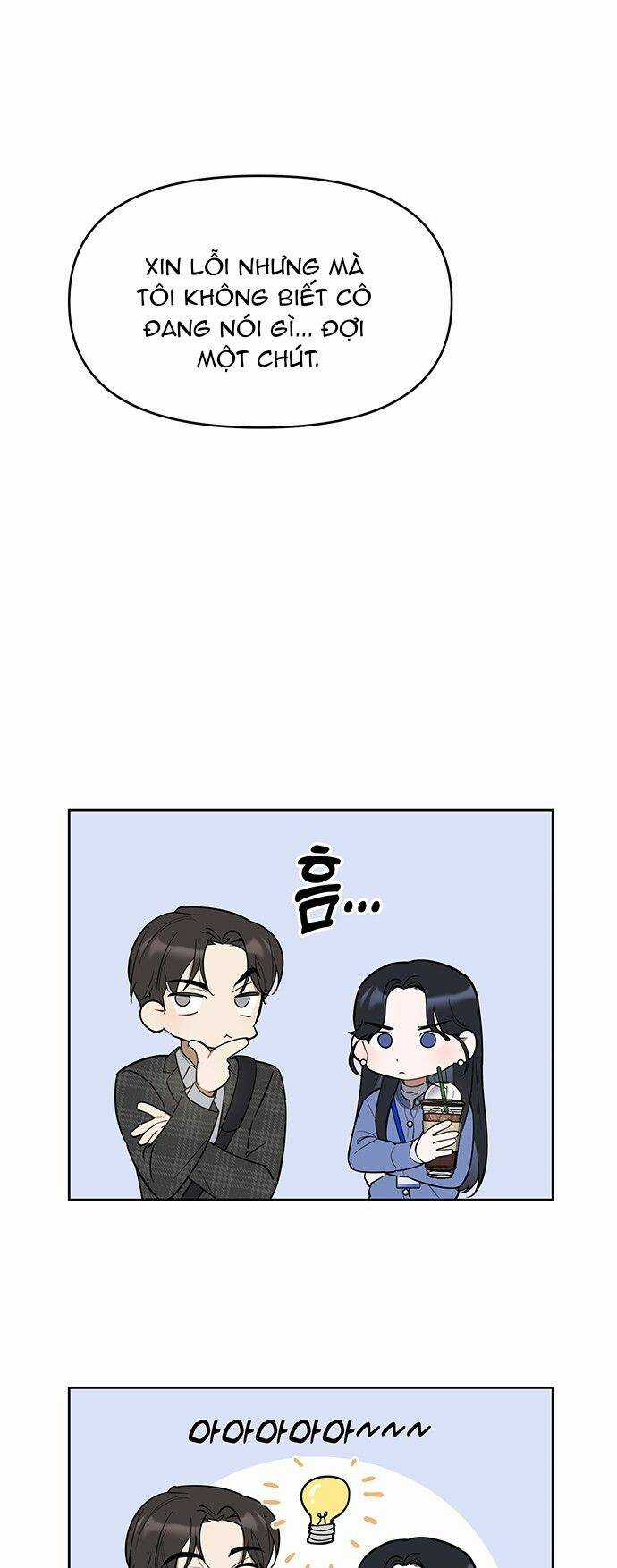 Công Việc Bất Thường - Chapter 2 - Trang 56