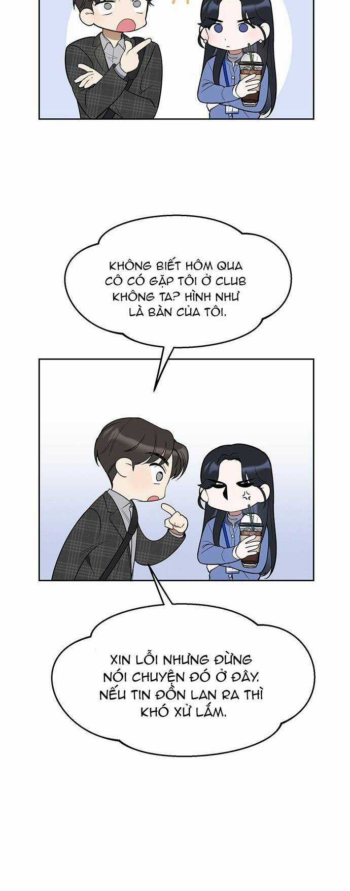 Công Việc Bất Thường - Chapter 2 - Trang 57