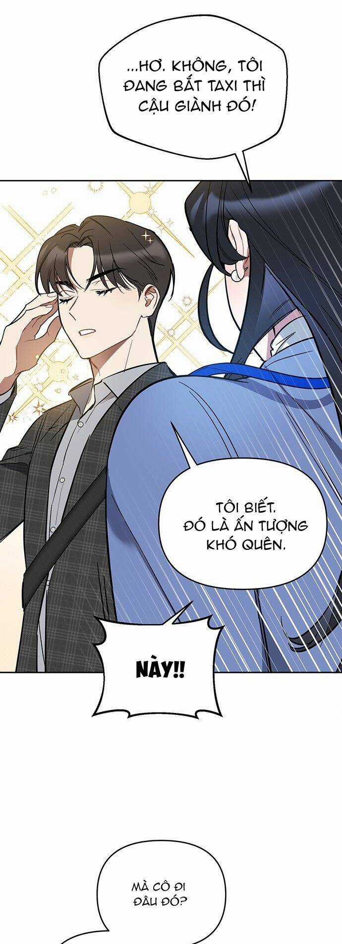 Công Việc Bất Thường - Chapter 2 - Trang 58