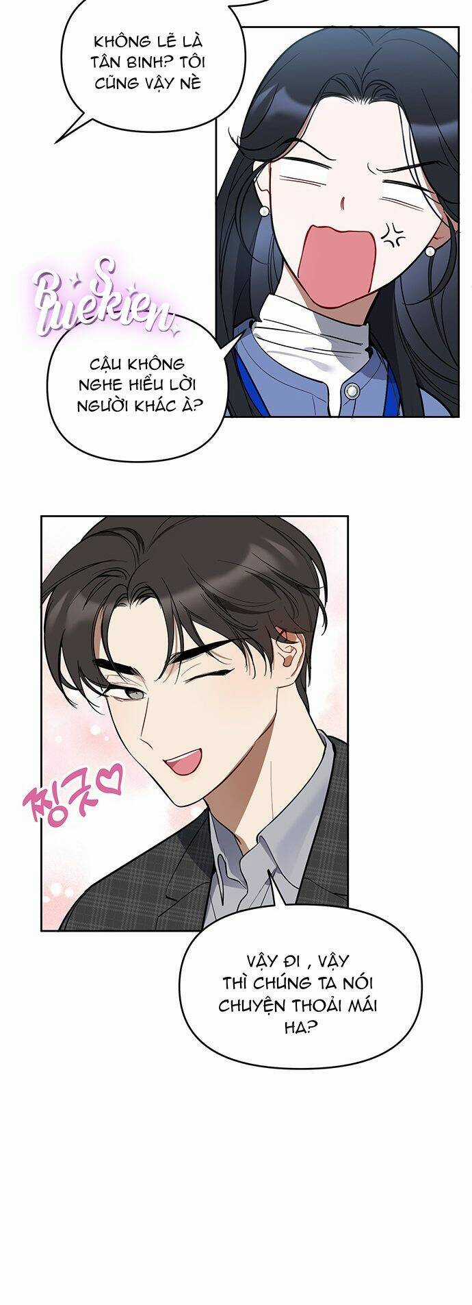 Công Việc Bất Thường - Chapter 2 - Trang 59