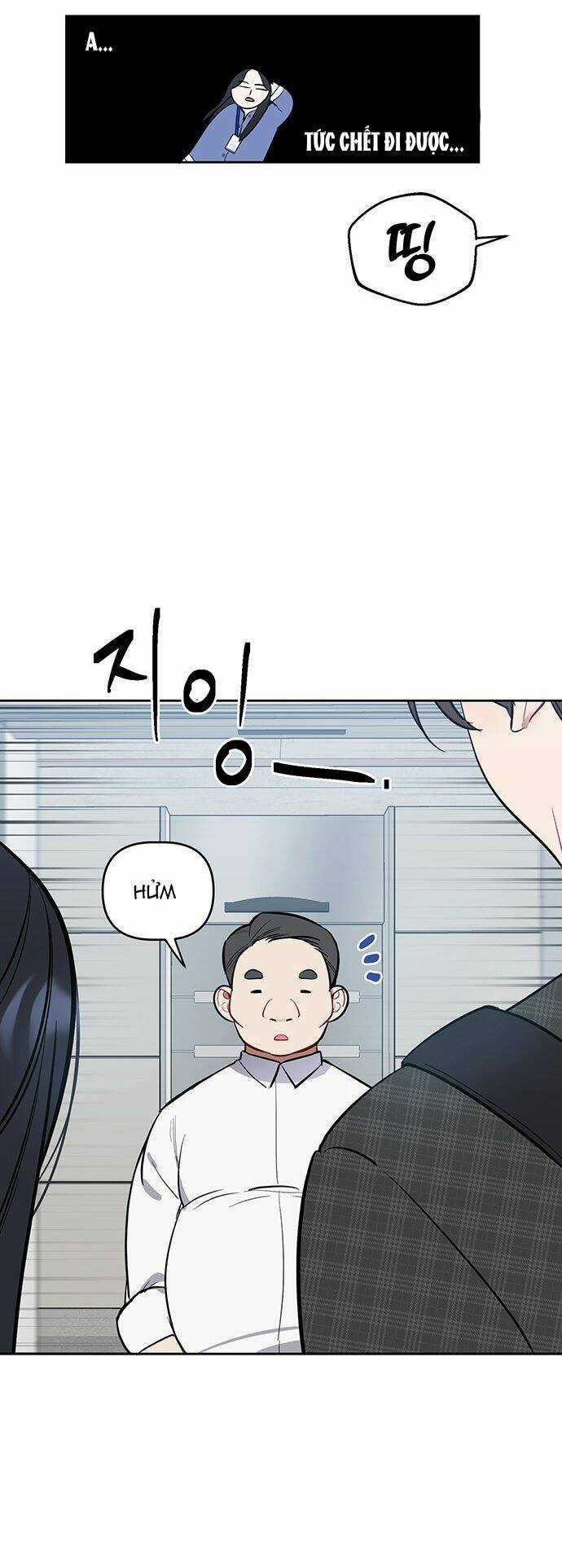 Công Việc Bất Thường - Chapter 2 - Trang 60