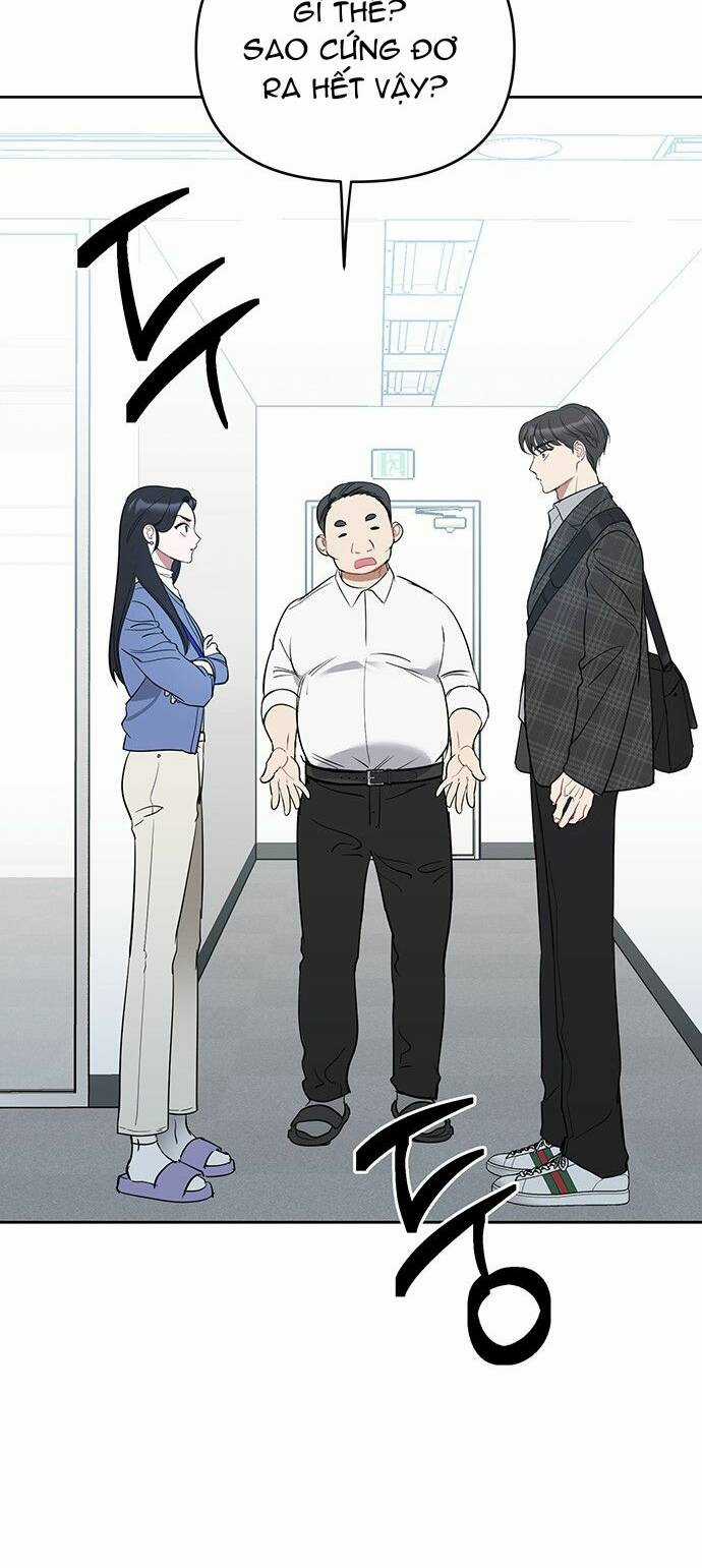 Công Việc Bất Thường - Chapter 2 - Trang 65