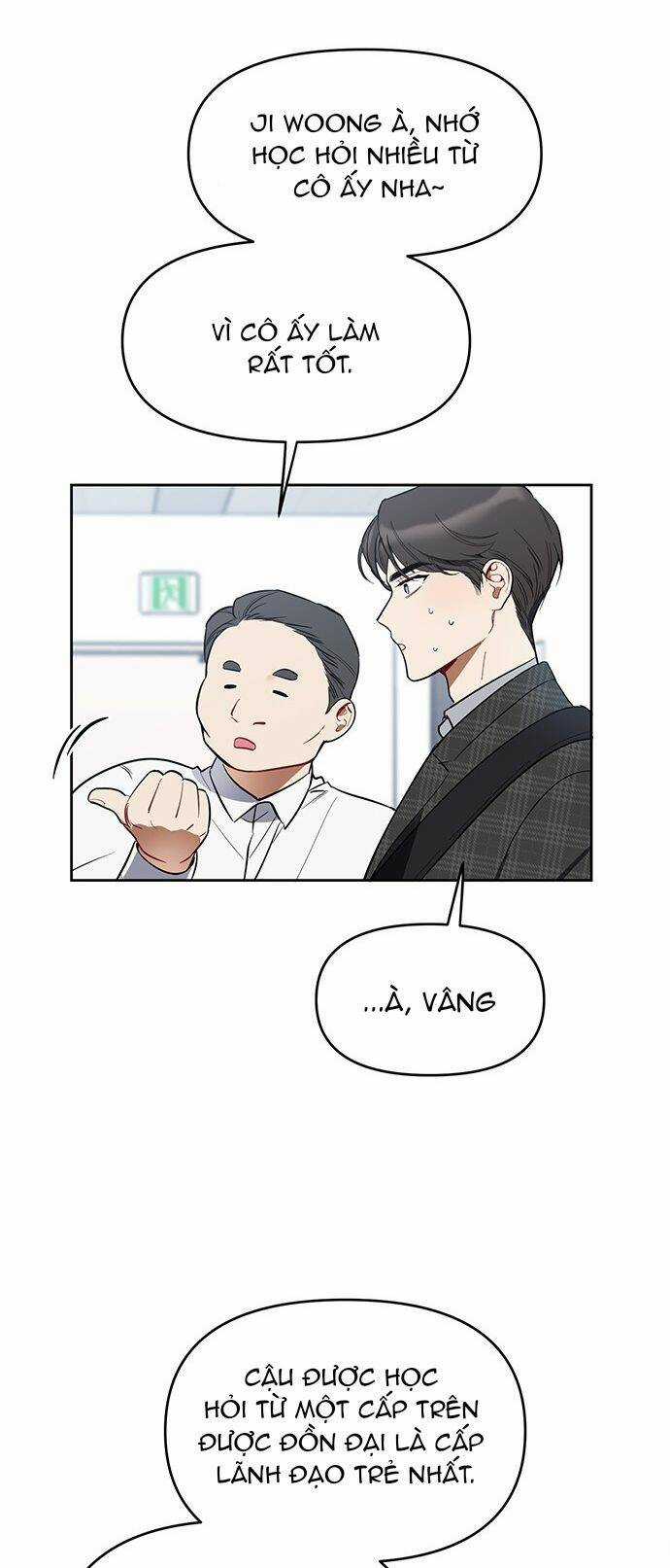 Công Việc Bất Thường - Chapter 2 - Trang 66