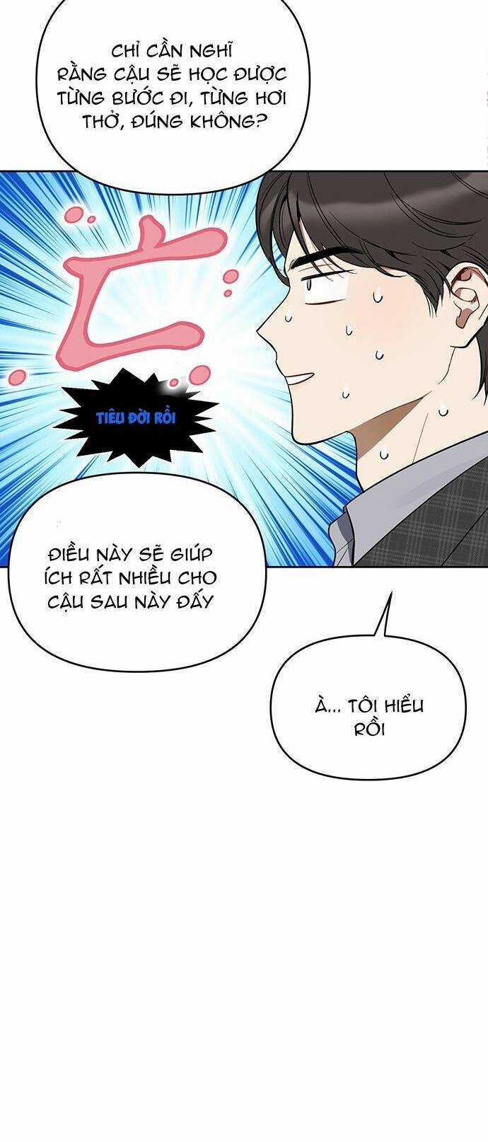 Công Việc Bất Thường - Chapter 2 - Trang 67