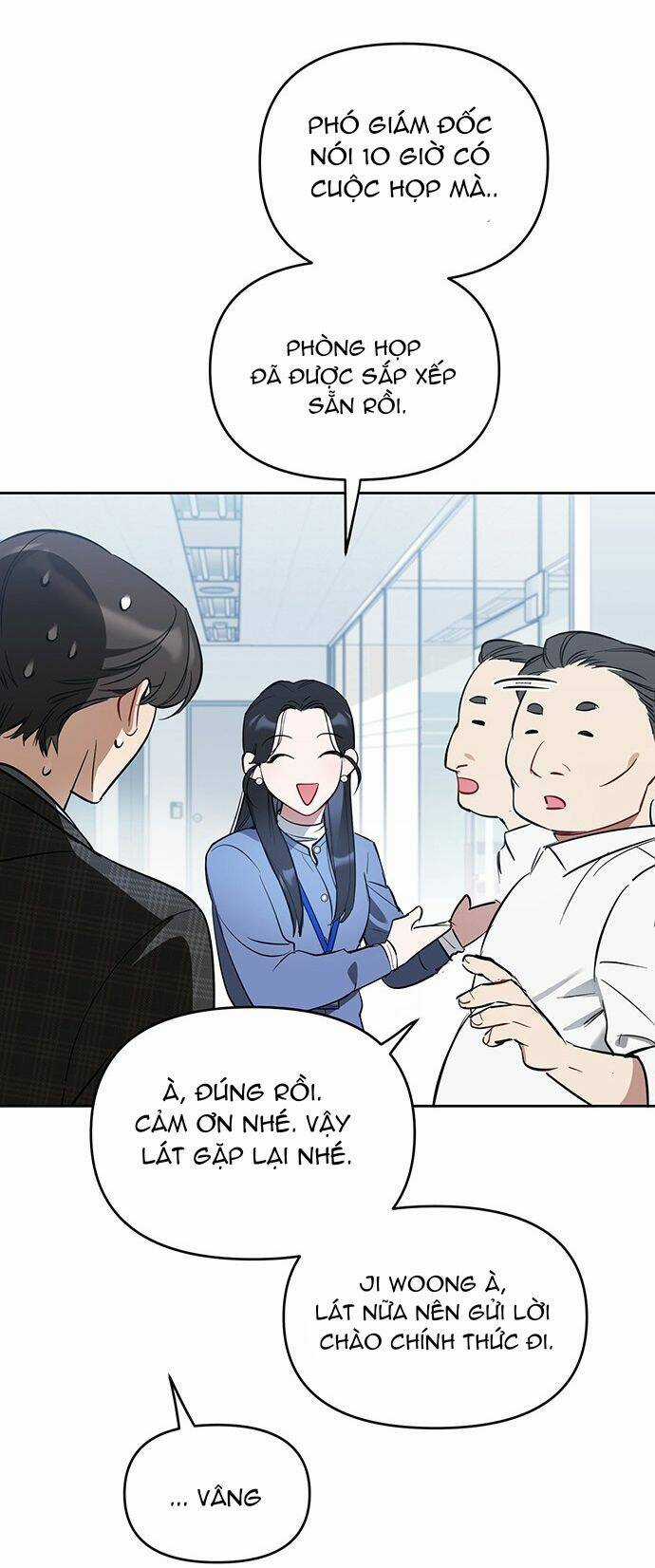 Công Việc Bất Thường - Chapter 2 - Trang 68