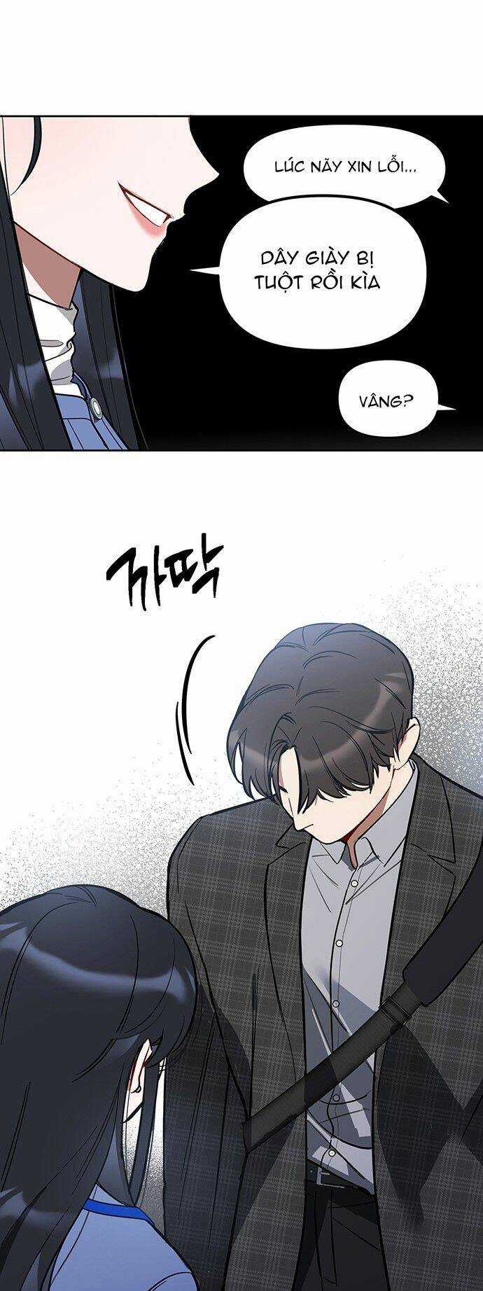 Công Việc Bất Thường - Chapter 2 - Trang 70