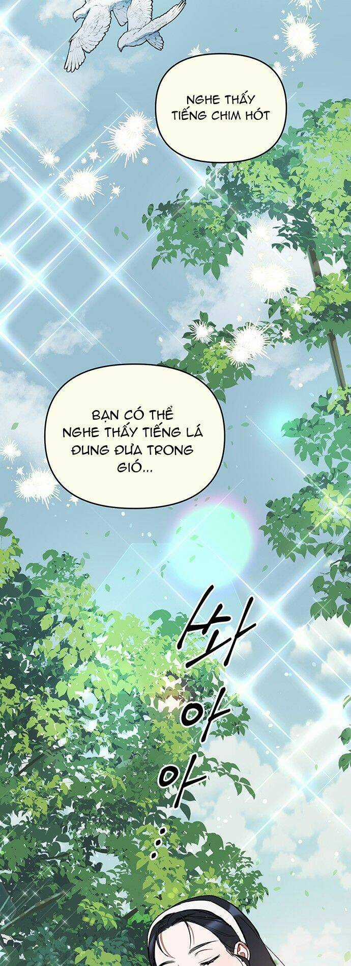 Công Việc Bất Thường - Chapter 2 - Trang 8