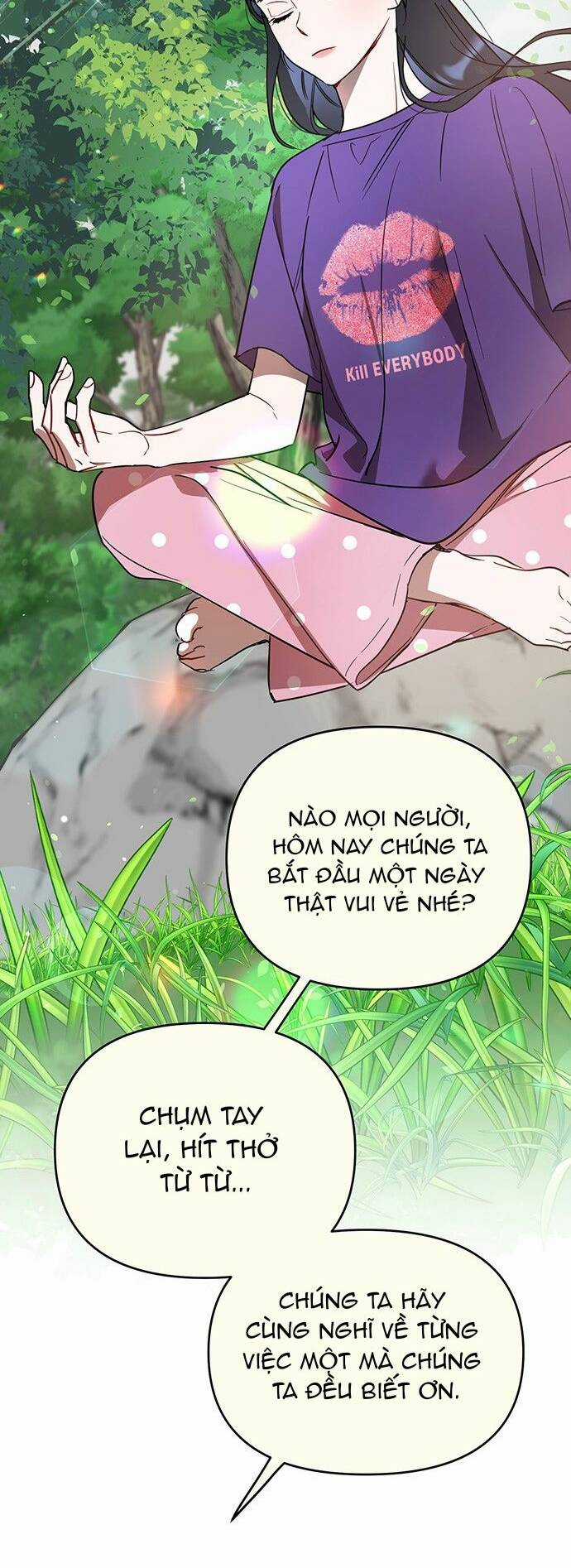 Công Việc Bất Thường - Chapter 2 - Trang 9