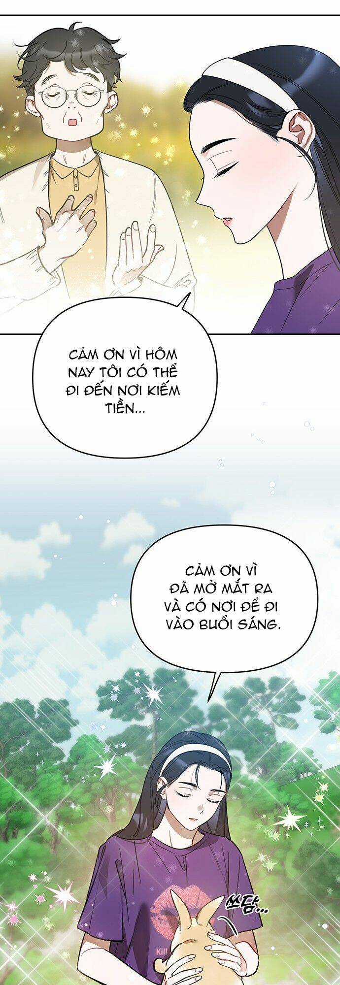 Công Việc Bất Thường - Chapter 2 - Trang 10