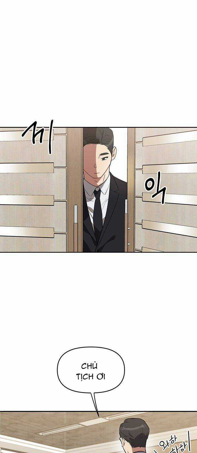 Công Việc Bất Thường - Chapter 3 - Trang 1