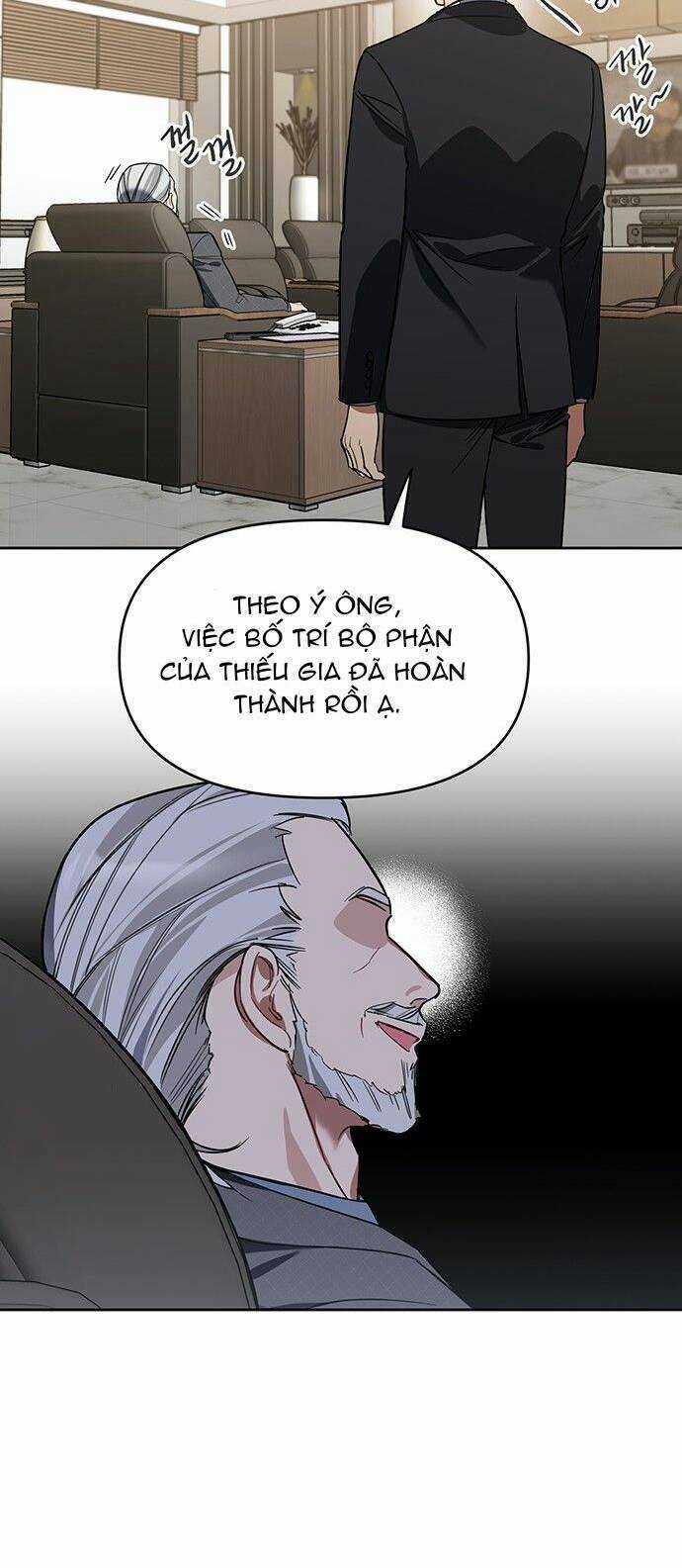 Công Việc Bất Thường - Chapter 3 - Trang 2