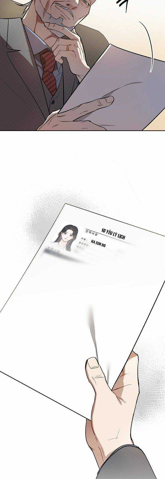 Công Việc Bất Thường - Chapter 3 - Trang 12