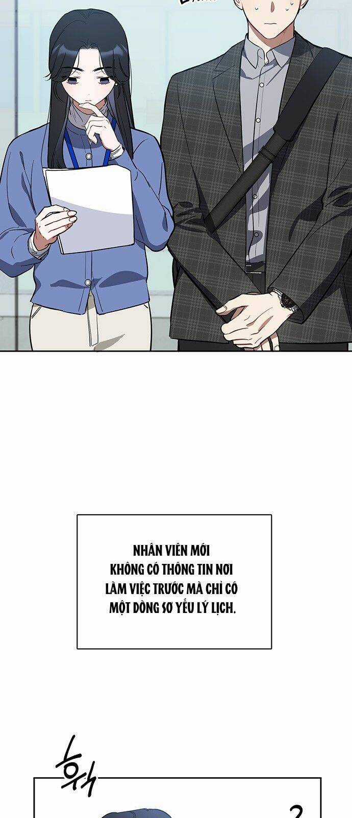 Công Việc Bất Thường - Chapter 3 - Trang 16