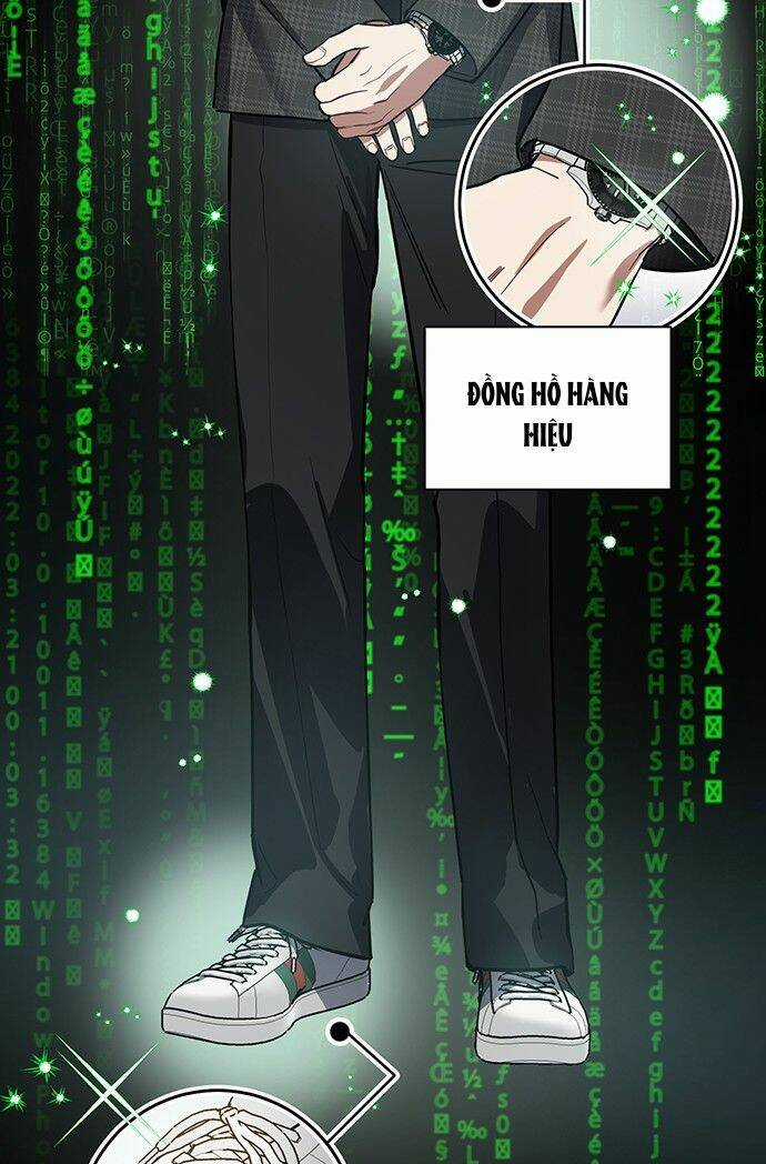 Công Việc Bất Thường - Chapter 3 - Trang 18