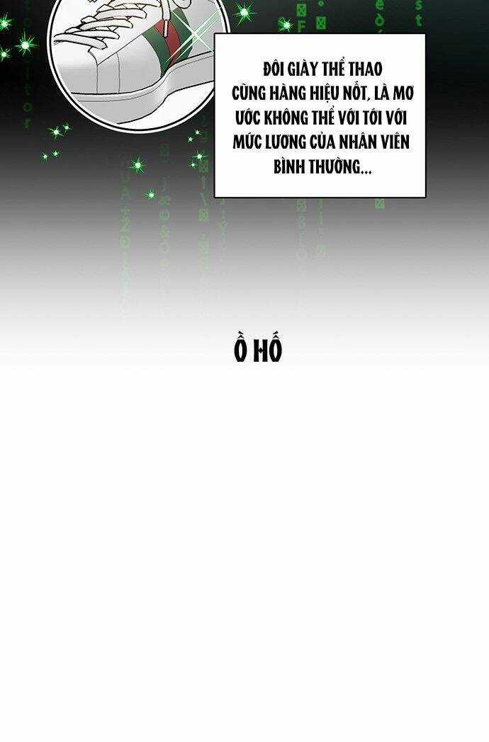 Công Việc Bất Thường - Chapter 3 - Trang 19
