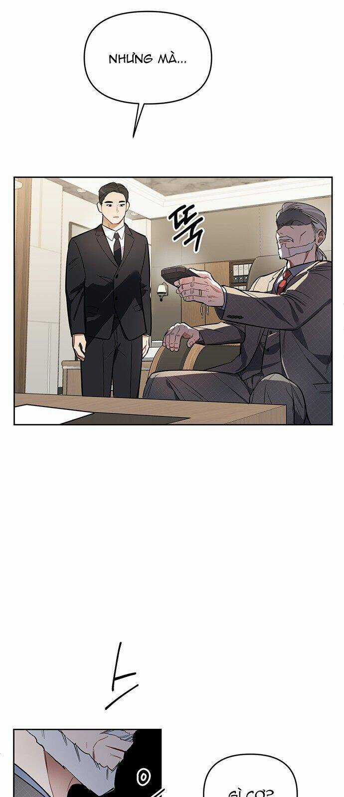 Công Việc Bất Thường - Chapter 3 - Trang 3