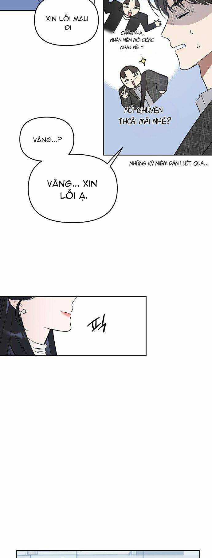 Công Việc Bất Thường - Chapter 3 - Trang 22