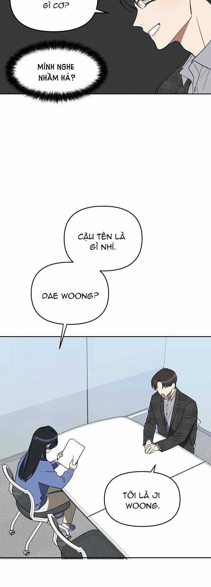 Công Việc Bất Thường - Chapter 3 - Trang 27