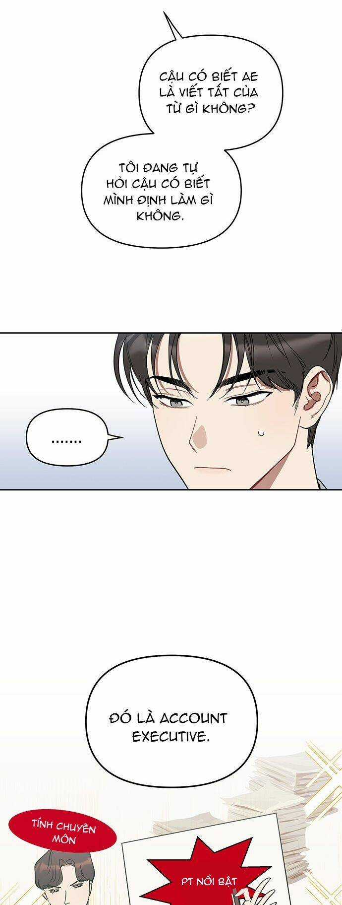 Công Việc Bất Thường - Chapter 3 - Trang 28