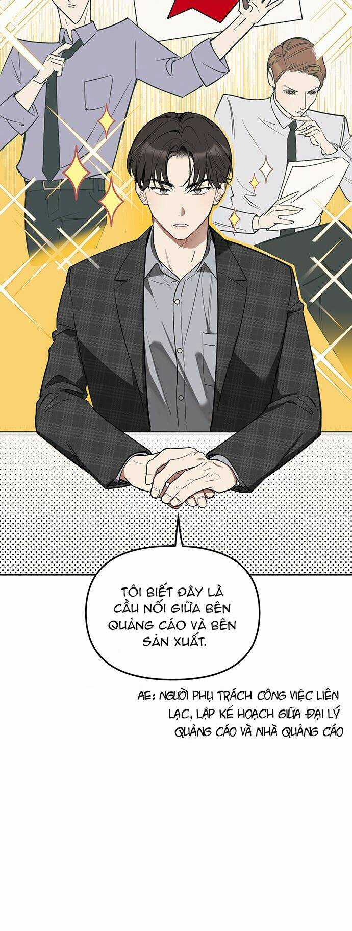 Công Việc Bất Thường - Chapter 3 - Trang 29