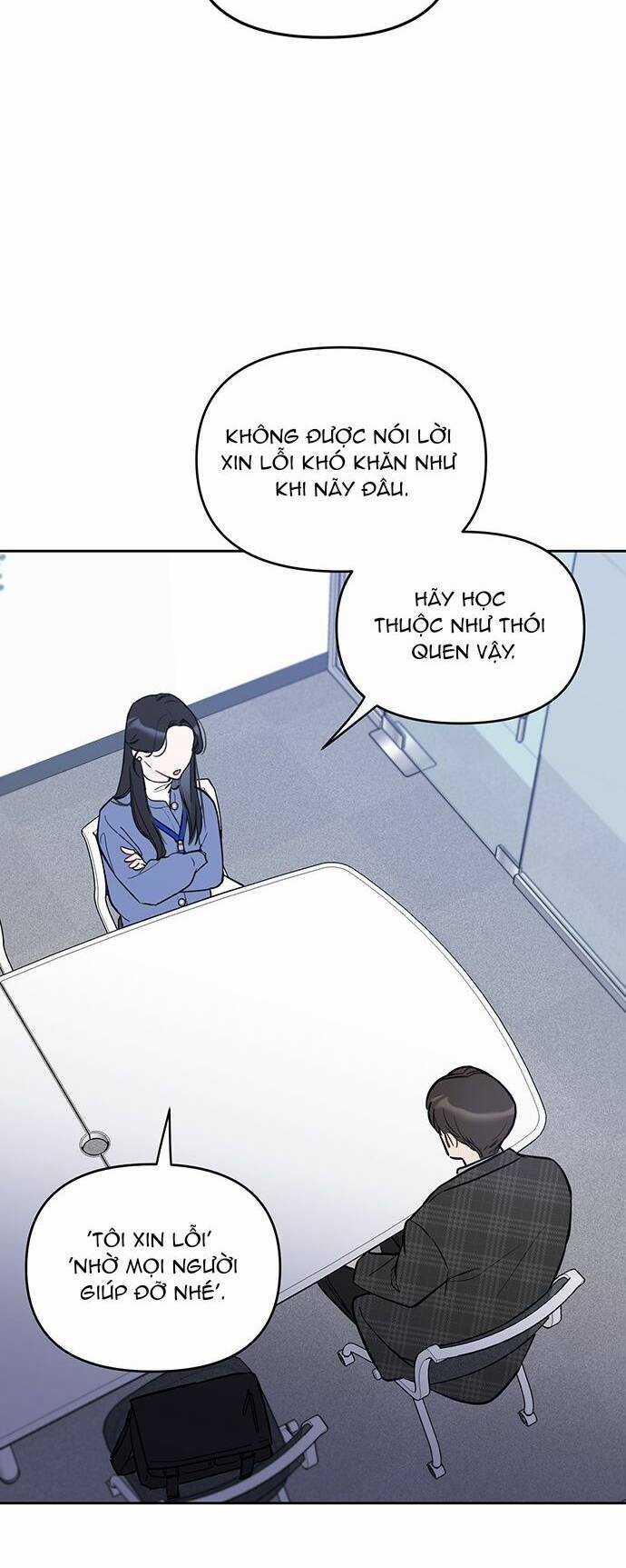 Công Việc Bất Thường - Chapter 3 - Trang 31