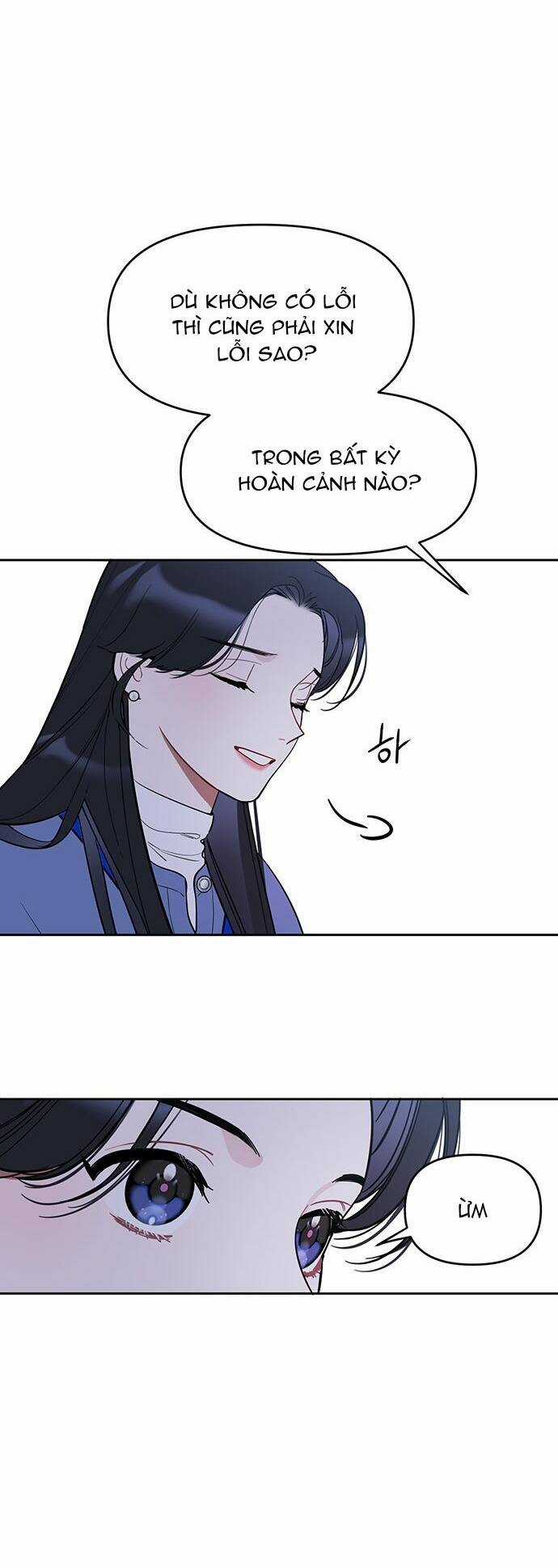 Công Việc Bất Thường - Chapter 3 - Trang 33