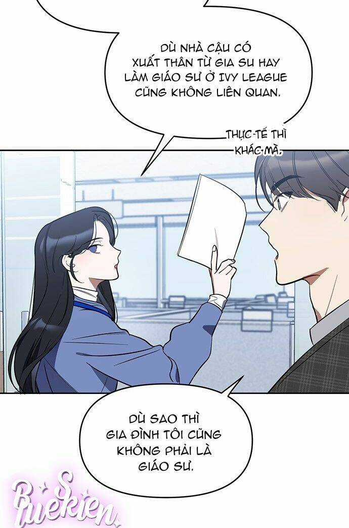 Công Việc Bất Thường - Chapter 3 - Trang 35