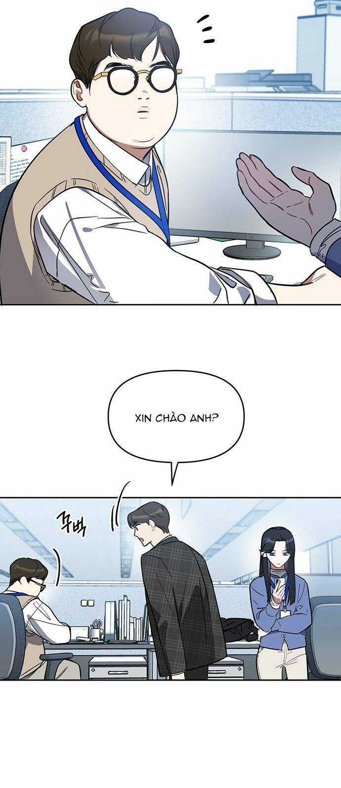 Công Việc Bất Thường - Chapter 3 - Trang 38